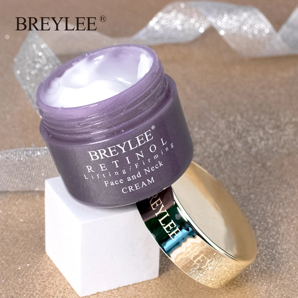 Retinol Firming Cream