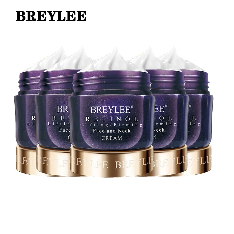 Retinol Firming Cream
