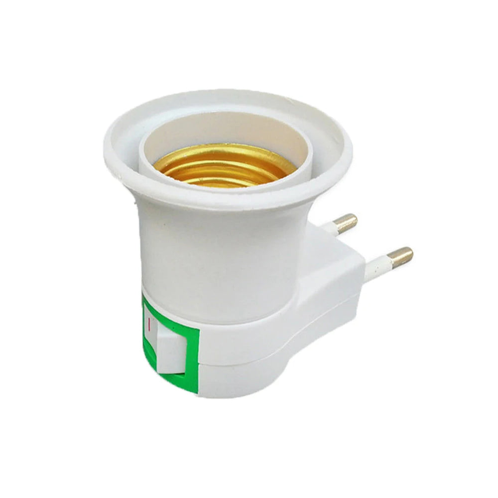灯泡适配器灯头