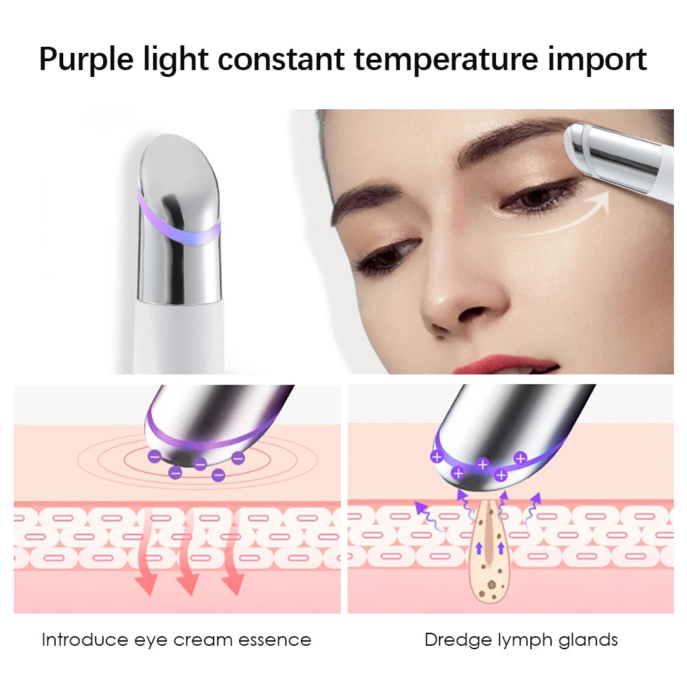 Brightening Eye Cream