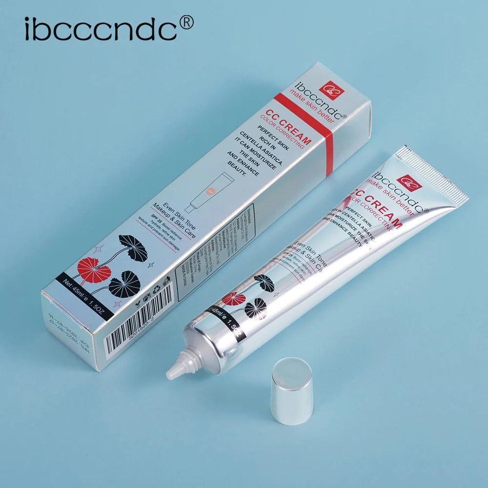 Color Correcting CC Cream