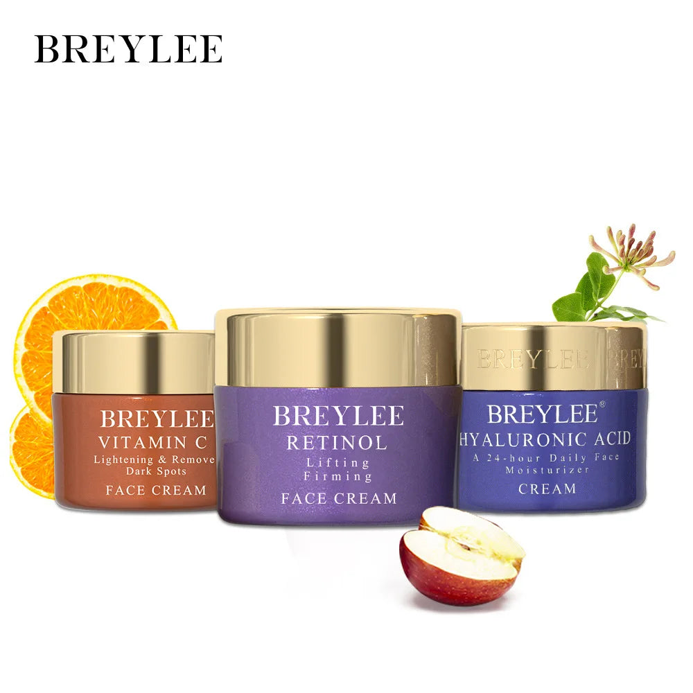 Retinol Firming Cream