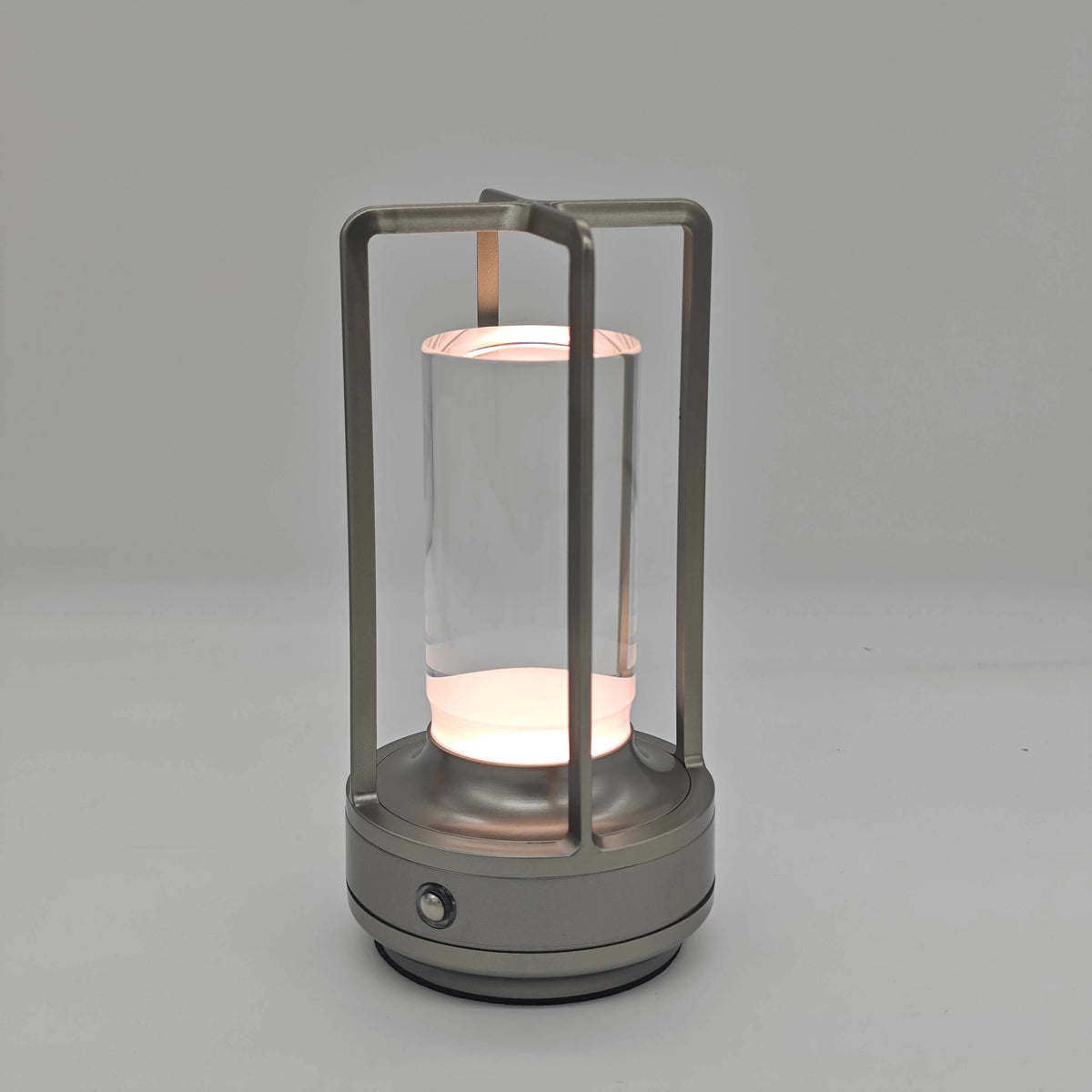 LED 水晶台灯