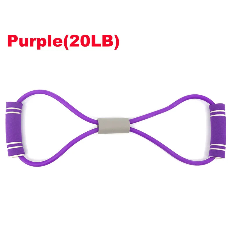 Yoga Chest Expander