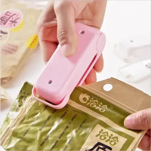 便携式食品封口机