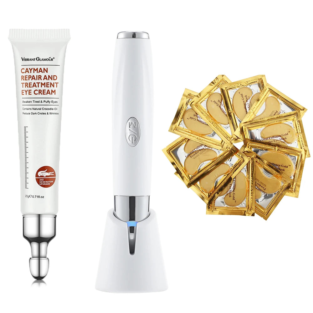 Brightening Eye Cream