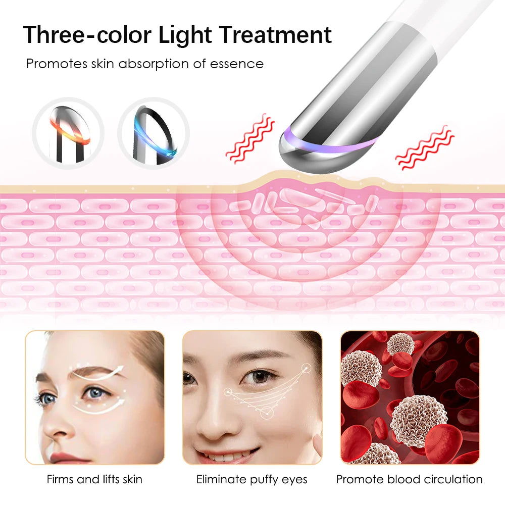 Brightening Eye Cream