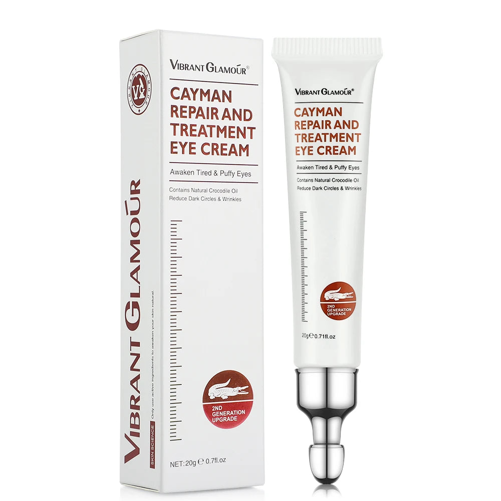 Brightening Eye Cream