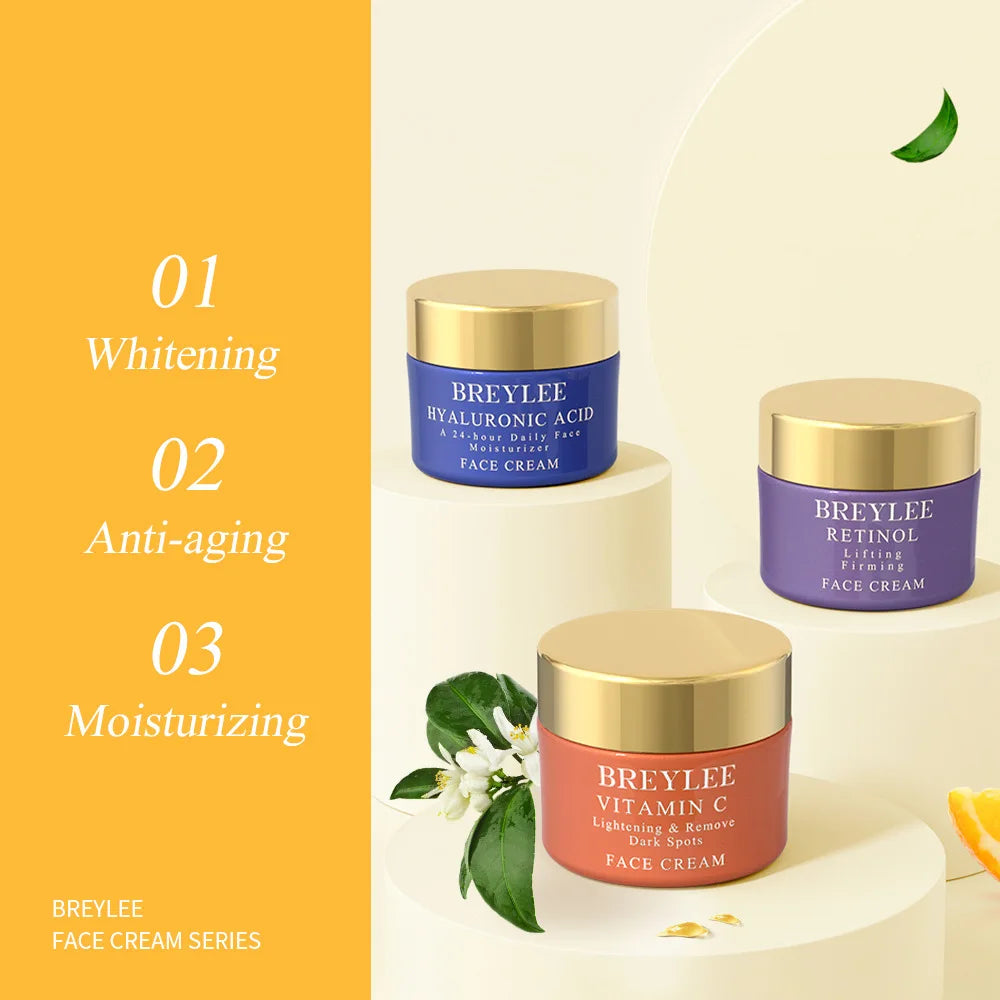 Retinol Firming Cream