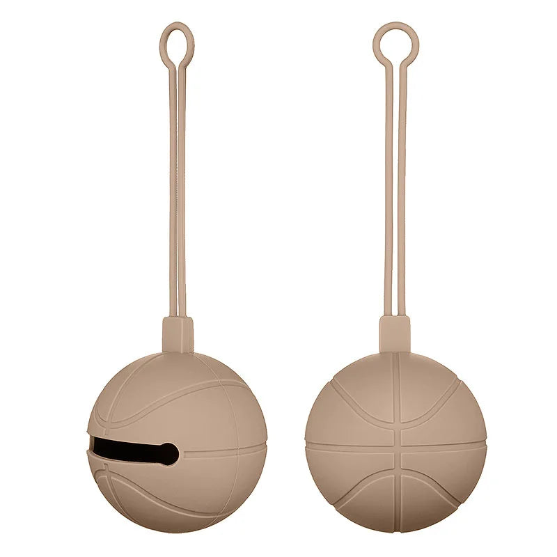 Baby Silicone Pacifier Holder