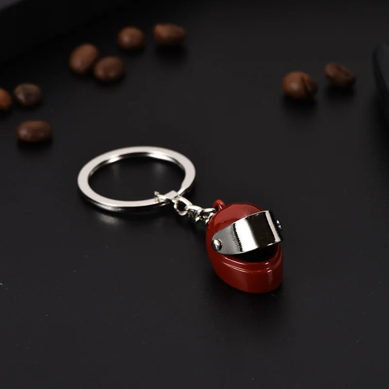 Gear Shift Keychains